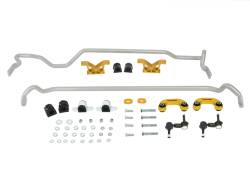 Whiteline - Whiteline BSK007M Sway Bar Vehicle Kit - Image 2