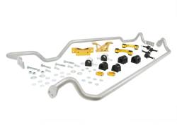 Whiteline - Whiteline BSK007M Sway Bar Vehicle Kit - Image 4