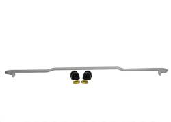 Whiteline - Whiteline BSR53XZ Rear 18mm Adjustable Sway Bar for Scion/Subaru/Toyota - Image 1