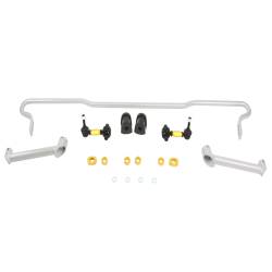 Whiteline - Whiteline BSR54XZ Sway Bar 18mm x Heavy Duty Blade Adjustable - Image 2
