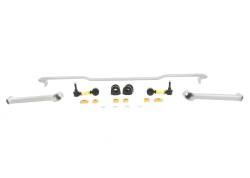 Whiteline - Whiteline BSR54XZ Sway Bar 18mm x Heavy Duty Blade Adjustable - Image 1