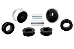Whiteline - Whiteline KCA434 Control Arm Lower Inner Front Bushing for Scion/Subaru/Toyota - Image 1