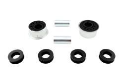 Whiteline - Whiteline KCA434 Control Arm Lower Inner Front Bushing for Scion/Subaru/Toyota - Image 2