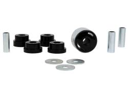 Whiteline - Whiteline KDT963 Rear Mount Bushings Replacement for 08-15 Mitsubishi Lancer - Image 1