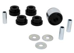 Whiteline - Whiteline KDT963 Rear Mount Bushings Replacement for 08-15 Mitsubishi Lancer - Image 2