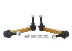 Whiteline - Whiteline KLC140-215 Suspension Stabilizer Bar Link Kit for Tesla/Toyota - Image 1