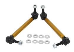 Whiteline - Whiteline KLC140-215 Suspension Stabilizer Bar Link Kit for Tesla/Toyota - Image 2