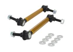 Whiteline - Whiteline KLC140-215 Suspension Stabilizer Bar Link Kit for Tesla/Toyota - Image 3