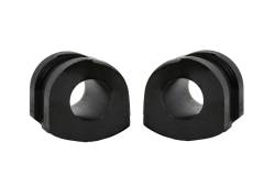 Whiteline - Whiteline KSK034-27 Front Suspension Stabilizer Bar Bushing Kit for BMW - Image 1