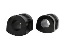 Whiteline - Whiteline KSK034-27 Front Suspension Stabilizer Bar Bushing Kit for BMW - Image 3