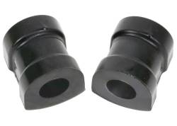 Whiteline - Whiteline KSK034-27 Front Suspension Stabilizer Bar Bushing Kit for BMW - Image 2