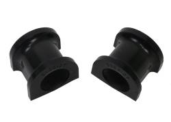 Whiteline - Whiteline KSK051-27 27mm Swaybar Service Kit for 96-00 Honda Civic - Image 2
