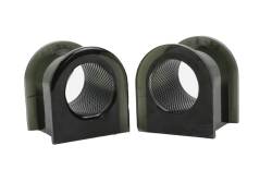 Whiteline - Whiteline KSK072-30 Front Swaybar Bushing Kit for 86-92 Toyota Supra - Image 1