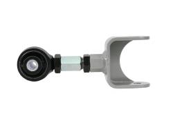 Whiteline - Whiteline KTA204 Suspension Control Arm Kit Rear Upper for 05-10 Ford Mustang - Image 1