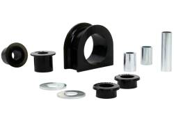 Whiteline - Whiteline W12978 Steering Rack & Pinion Mount Bushing for Toyota 4WD - Image 1