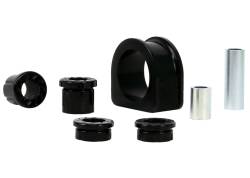 Whiteline - Whiteline W13398 Rack & Pinion Bushing Kit for 95-00 Toyota Tacoma 4WD - Image 1