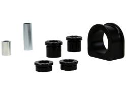 Whiteline - Whiteline W13398 Rack & Pinion Bushing Kit for 95-00 Toyota Tacoma 4WD - Image 3