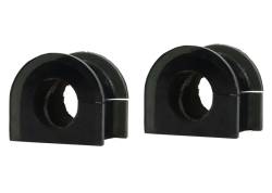 Whiteline - Whiteline W22598G Front Suspension Stabilizer Bar Bushing Kit for Lexus/Toyota - Image 16