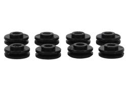Whiteline - Whiteline W23365 Front Sway Bar Link Bushing for Scion/Toyota - Image 1