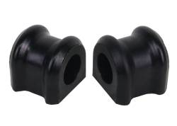 Whiteline - Whiteline W23454 Front Suspension Stabilizer Bar Bushing Kit for Jeep - Image 2