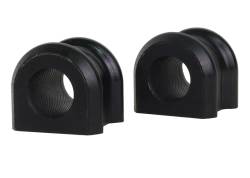Whiteline - Whiteline W23454 Front Suspension Stabilizer Bar Bushing Kit for Jeep - Image 3