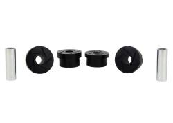 Whiteline - Whiteline W51232A Front Lower Inner RWD CA Rear Bushing for Lexus/Toyota - Image 1