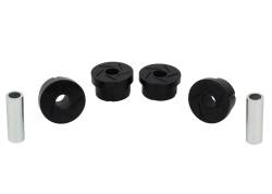 Whiteline - Whiteline W51232A Front Lower Inner RWD CA Rear Bushing for Lexus/Toyota - Image 2