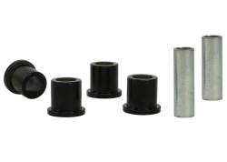 Whiteline - Whiteline W52081 Control Arm Bushing Kit Front Lower Inner for 60-66 Ford Falcon - Image 1