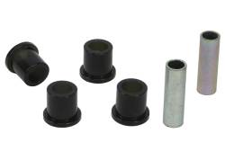 Whiteline - Whiteline W52081 Control Arm Bushing Kit Front Lower Inner for 60-66 Ford Falcon - Image 2
