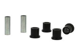 Whiteline - Whiteline W52081 Control Arm Bushing Kit Front Lower Inner for 60-66 Ford Falcon - Image 3