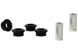 Whiteline - Whiteline W63445 Toe Arm Rear Lower Inner Bushing for 00-09 Honda S2000 - Image 1