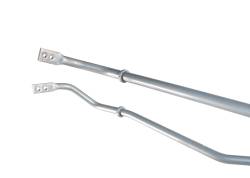 Whiteline - Whiteline BMK006 Front/Rear Suspension Stabilizer Bar Kit for 04-11 Mazda RX-8 - Image 3