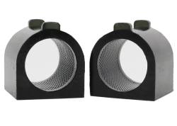 Whiteline - Whiteline W0410-33 Universal Sway Bar Bushing 33mm - Image 1