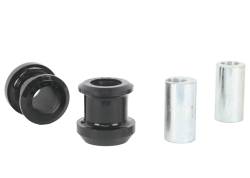 Whiteline - Whiteline KCA527 CA Lower Inner Rear Bushing Double Offset Kit for Acura/Honda - Image 1