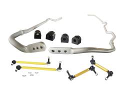 Whiteline - Whiteline BTK019 Front/Rear Suspension Stabilizer Bar Kit for 17-26 Tesla 3 - Image 3