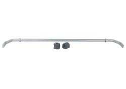 Whiteline - Whiteline BSR57Z Rear Sway Bar 22mm Heavy Duty for 22-26 Subaru WRX - Image 1