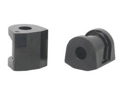 Whiteline - Whiteline KSK106-16 Rear Sway Bar D-Bushing for Scion/Subaru//Toyota - Image 1