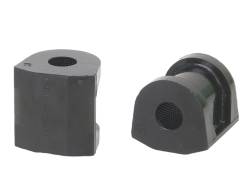 Whiteline - Whiteline KSK106-16 Rear Sway Bar D-Bushing for Scion/Subaru//Toyota - Image 3