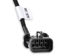 Holley EFI - Holley EFI 558-131 Dodge Dodge Hemi Gen3 Fuel Injection Wiring Harness Adapter - Image 4