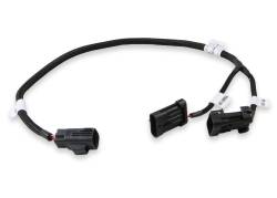 Holley EFI - Holley EFI 558-131 Dodge Dodge Hemi Gen3 Fuel Injection Wiring Harness Adapter - Image 2