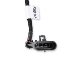 Holley EFI - Holley EFI 558-131 Dodge Dodge Hemi Gen3 Fuel Injection Wiring Harness Adapter - Image 5