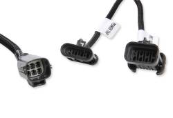Holley EFI - Holley EFI 558-131 Dodge Dodge Hemi Gen3 Fuel Injection Wiring Harness Adapter - Image 6