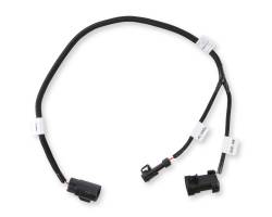 Holley EFI - Holley EFI 558-131 Dodge Dodge Hemi Gen3 Fuel Injection Wiring Harness Adapter - Image 1