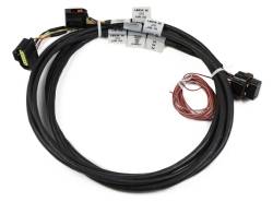 Holley EFI - Holley EFI 558-417 Drive-By-Wire Harness Early Pedal for Dodge Gen III Hemi - Image 1