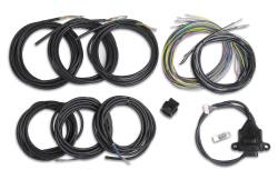 Holley EFI - Holley EFI 558-433 Digital Dash I/O Adapter w/Unterminated Vehicle Harness - Image 2
