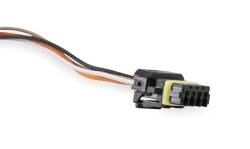 Holley EFI - Holley EFI 558-454 Fuel Injection Wiring Harness Adapter - Image 3