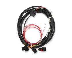 Holley EFI - Holley EFI 558-461 Fuel Injection Harness - Image 1