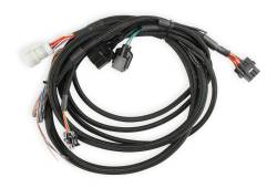 Holley EFI - Holley EFI 558-471 1992-1997 Ford AODE/4R70W Transmission Control Harness - Image 1