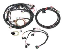 Holley EFI - Holley EFI 558-504 Universal V8 MPFI EFI Harness Kit - Image 3