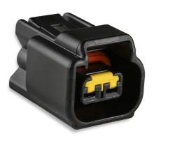 Holley EFI - Holley EFI 570-241 Electrical Pin Connector - Image 2